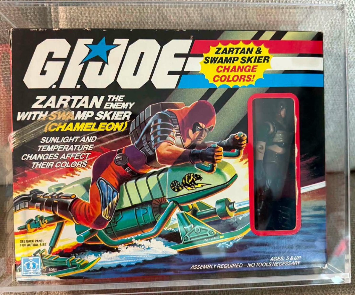 BensToyChestFL's tweet photo. Happy Friday BTC crew...new fire on the way. Always looking to bring you the best...Let's Roll!!!

#incomingtoys #GIJoe #Superpowers #WeBuyToys #BensToyChest https://t.co/qFC8kXQDXw