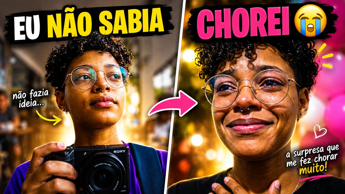 0llcarol's tweet photo. https://t.co/m4FOZa6Bei vídeo novo vão lá deixa like prá mim ajudar 🥹🫶🏻 https://t.co/gkKUdSZrLw
