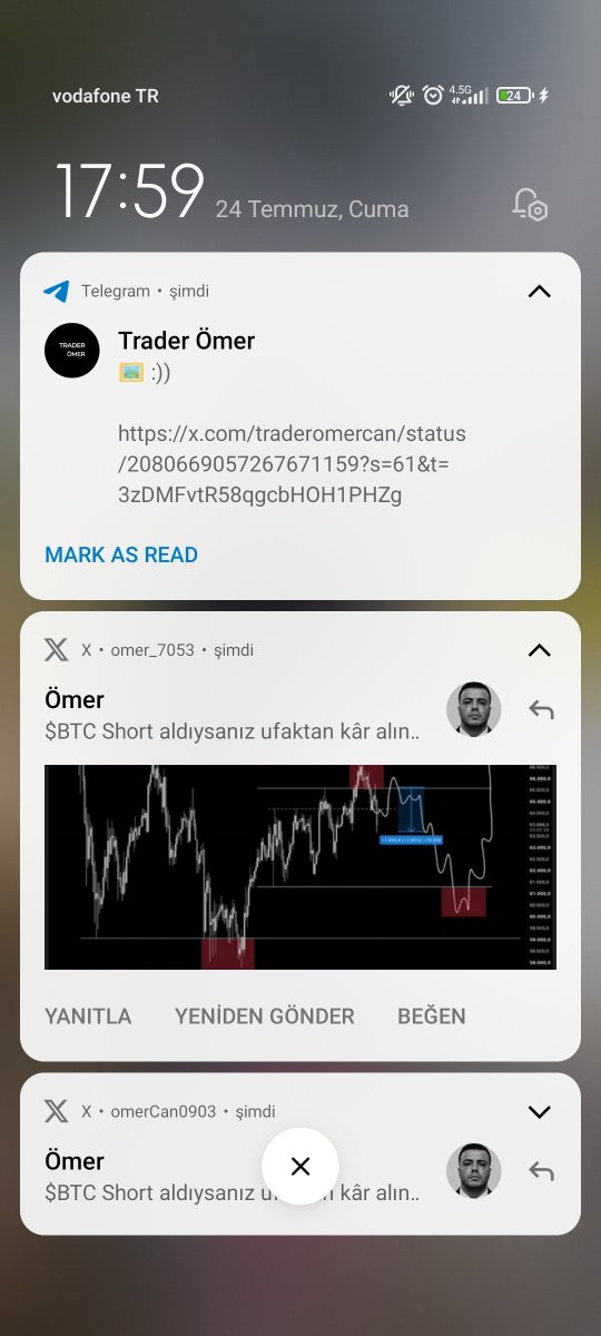 omer_7053's tweet photo. @traderomercan Kolay gelsin hocam https://t.co/Mcj2G2iSqn