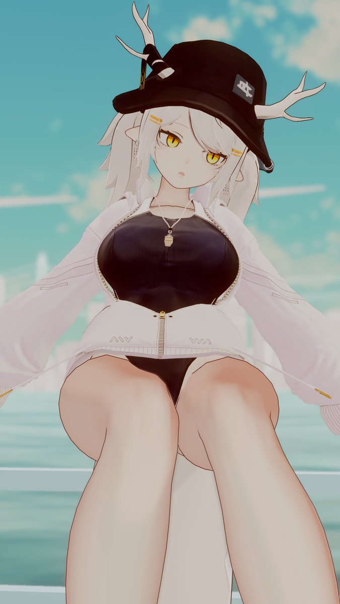 10roro_tororo's tweet photo. ちょっとしか撮ってないけど貰った水着衣装 https://t.co/aiIBtB6iQA