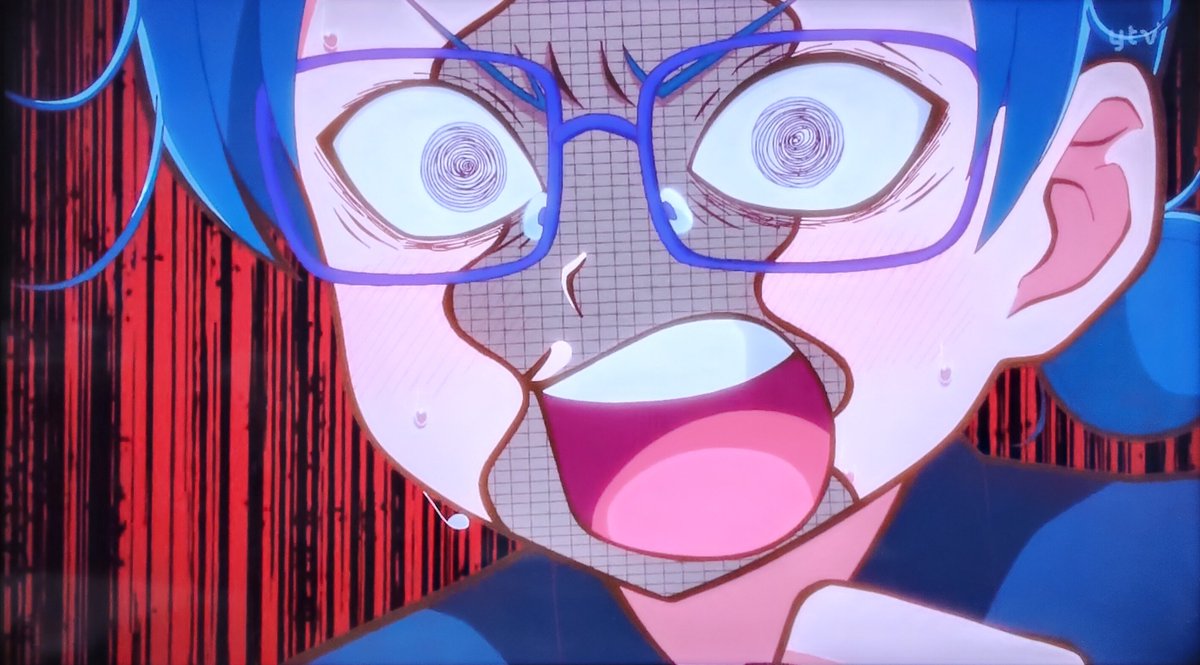これ描いて死ね 第4話 ツイート画像 1
