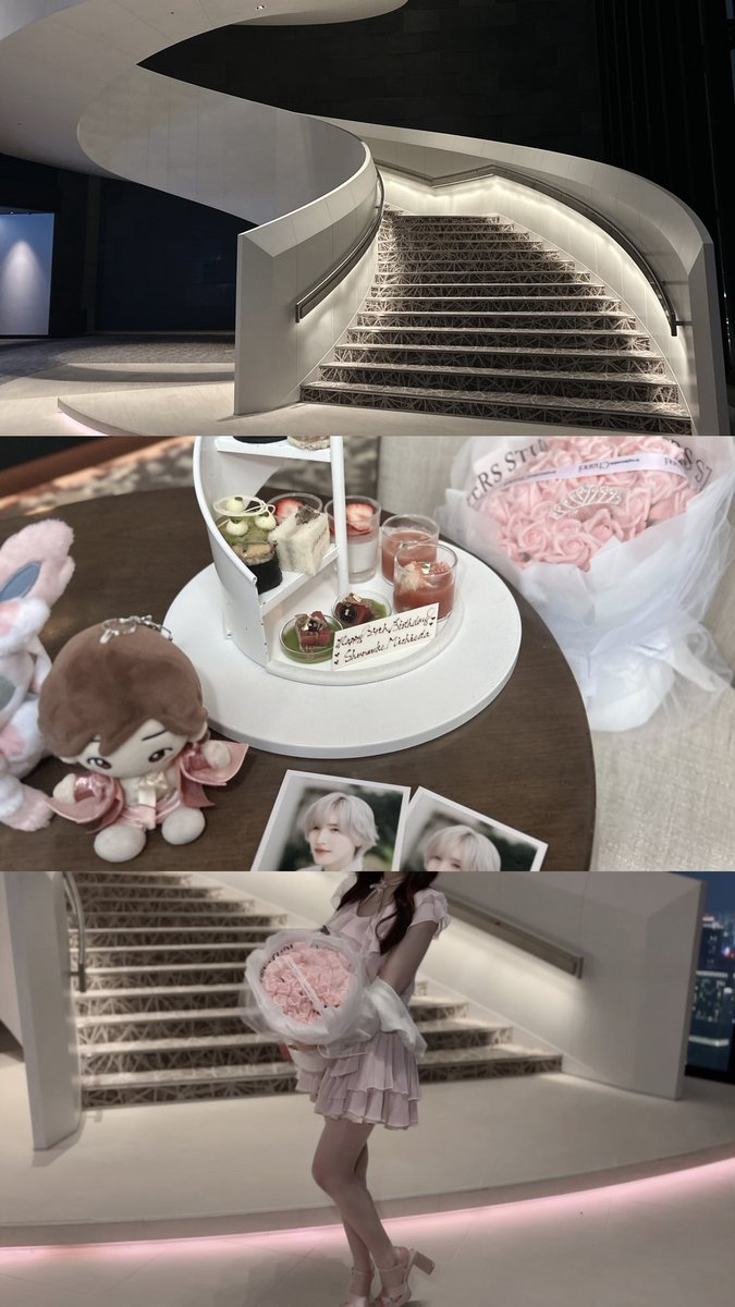 _shmphali's tweet photo. ┊        ┊       ┊   ┊    ┊        ┊
┊        ┊       ┊   ┊   ˚✩.  ⋆｡˚. ✩
┊        ┊       ┊   ✩
┊        ┊       ☾⋆
✧⋆       ┊ .  ˚   ⠀⠀Happy 24th Birthday
          ˚✩                     Shunsuke Michieda ⸝⸝꙳

#道枝駿佑 #道枝駿佑誕生祭2026 https://t.co/wCgQTDptxn