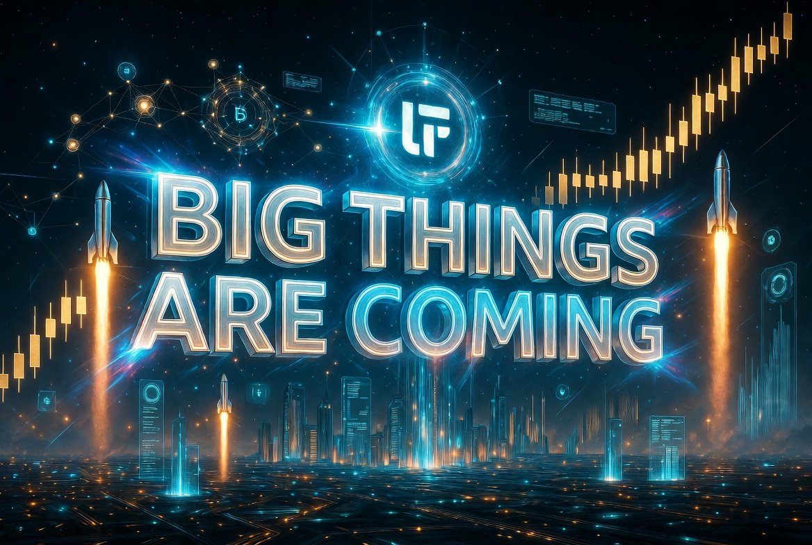 LF_Ecosystem's tweet photo. $LF silence isn’t inactivity.. it’s focus.

While most projects spam empty hype every day, the team is quietly pushing:•

 Weekly revenue-based burns
• Real utilities (Wallet, POS, Pay, Card, Apex…)

• Upcoming listings & bigger accessibility moves 

Team members are building, not just tweeting.

Real progress happens behind the scenes.
Still… community wants more visibility.
@LFLabsToken @LF_LabsFund @John_LFLabs

Where are the regular team updates?

We’re here for the long game --keep us locked in.

  $LF Army, you feeling the quiet build or need more noise? 

#LF #LFLabs