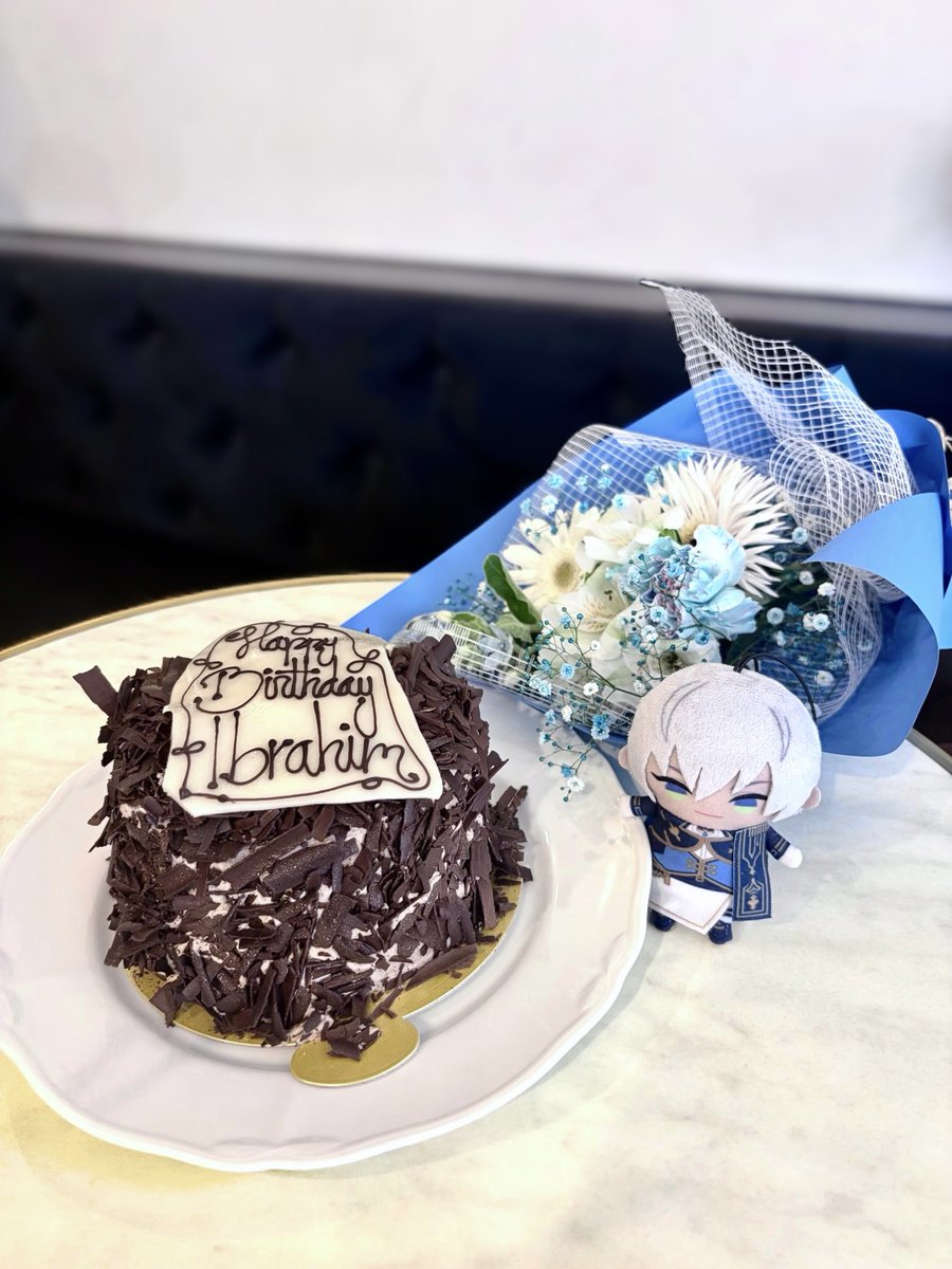 mhi__uru's tweet photo. .˚⊹⁺‧┈┈┈┈┈┈┈┈┈┈‧⁺ ⊹˚. 

    ⋆⸜⊹₊ 𝐇𝐚𝐩𝐩𝐲 𝐁𝐢𝐫𝐭𝐡𝐝𝐚𝐲 ₊⊹⸝⋆

       ▽^^▽ 𝐈𝐛𝐫𝐚𝐡𝐢𝐦 ▽^^▽

.˚⊹⁺‧┈┈┈┈┈┈┈┈┈┈‧⁺ ⊹˚.

#イブラヒム誕生日おめ2026 
#イブラヒム誕生日おめ https://t.co/JhRgyzQN7J