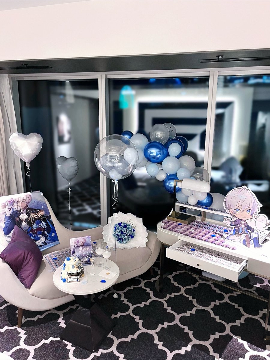_ibhmNy_'s tweet photo. 𝑯𝒂𝒑𝒑𝒚 𝑩𝒊𝒓𝒕𝒉𝒅𝒂𝒚 𝑰𝒃𝒓𝒂𝒉𝒊𝒎💧.*･ﾟ

これからも貴方が今まで以上にたくさんの人から愛され続ける日々を過ごせますように🐈‍⬛ ͗ ͗〰︎︎❤︎

#イブラヒム誕生日おめ2026
#イブラヒム誕生日おめ https://t.co/5Jf9BY0baC
