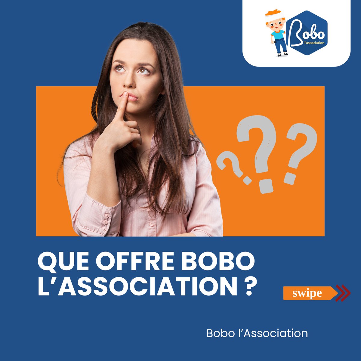 BoboAsso's tweet photo. 🎓 Développez vos compétences, révélez votre potentiel !

Avec Bobo l’Association, accédez à des formations pratiques en :

🎥 Production audiovisuelle
📻 Médias &amp; Radio
💻 Création digitale &amp; Web

Plus d’infos au : 
📧 contact@bobo-asso.com
🌐 https://t.co/tBVt9v1Q9C https://t.co/Hq7bVLRlzZ