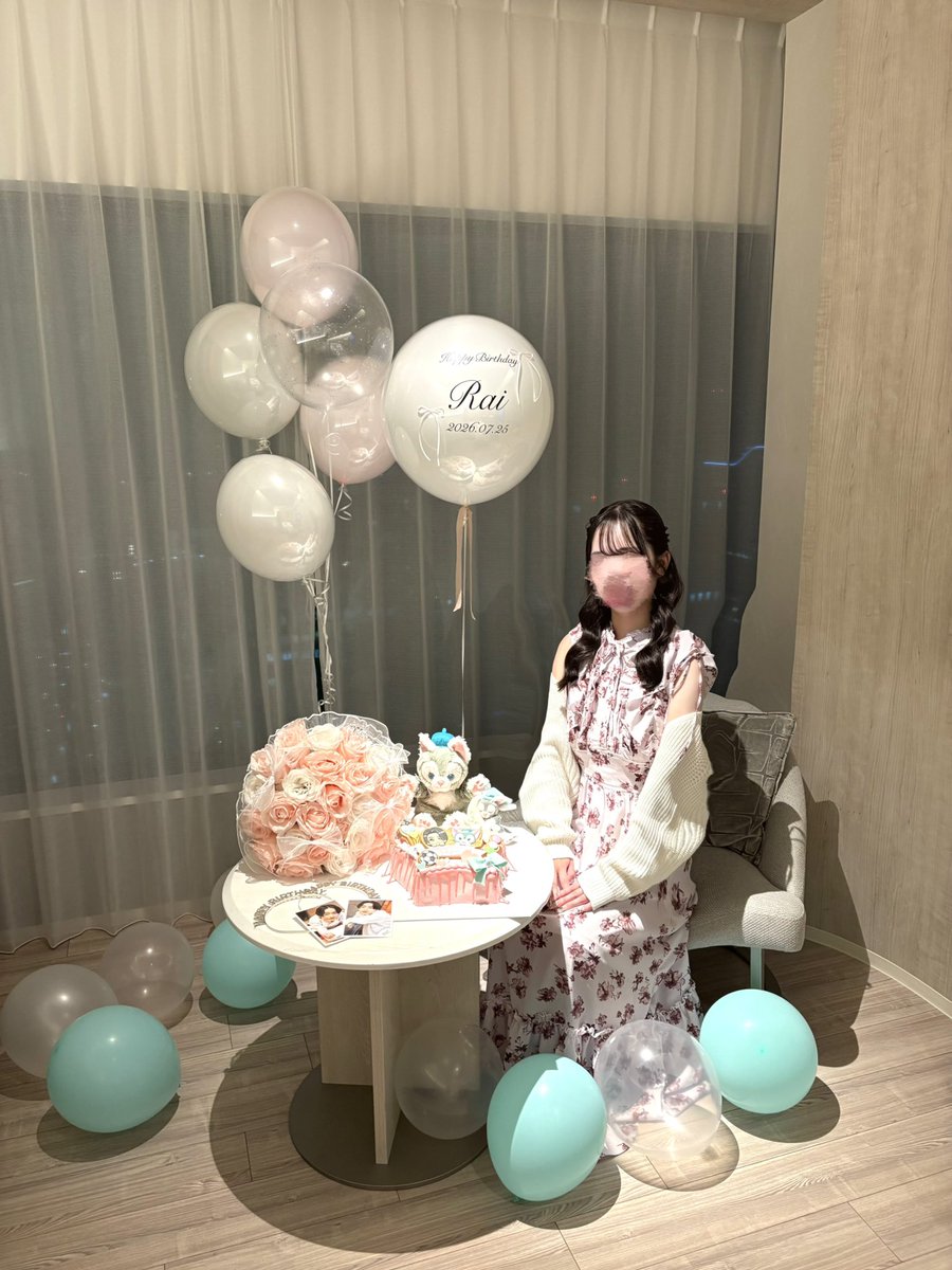 meronyojizz's tweet photo. ┊        ┊       ┊       ┊        ┊
┊        ┊       ┊       ♡        ┊
┊        ┊       ┊    .           ˚  ♡
┊        ┊       ♡      
♡    ⋆  ┊    .      ˚ 𝐇𝐚𝐩𝐩𝐲 𝐁𝐢𝐫𝐭𝐡𝐝𝐚𝐲 𝐑𝐚𝐢👦🏻🩷
      .     ♡

#善如寺來 #善如寺來生誕祭 #善如寺來生誕祭2026 https://t.co/xs1F8ywZ6u