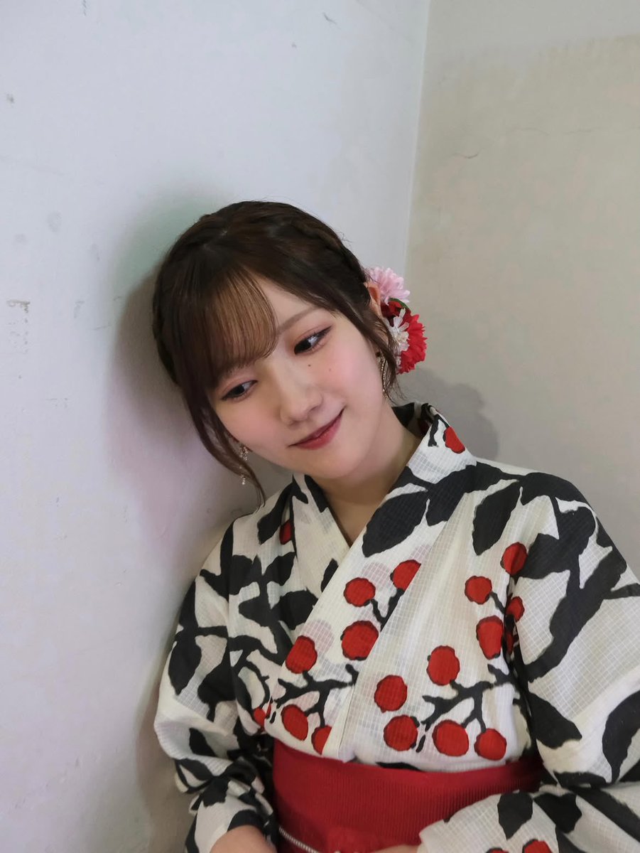 RunShi_zu721's tweet photo. 麗奈ちゃん誕生日おめでとう🎂
talkとかでたまにクスッと笑えるような話をしてくれるの本当に好きだしこれからもじゃんじゃんくださいw
良い1年になりますように！
 #小田倉麗奈生誕祭2026 https://t.co/HSZF2dJSSn