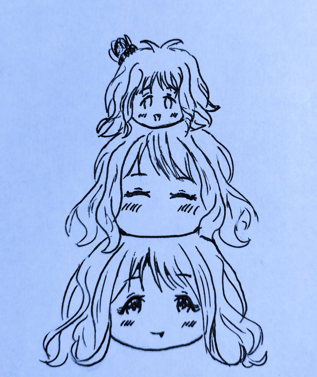 hnFjf9JK9kxdRsr's tweet photo. 3連恋
#オルガル2
#オルガル10周年
#我妻恋生誕祭2026 https://t.co/PYWcQKaknQ