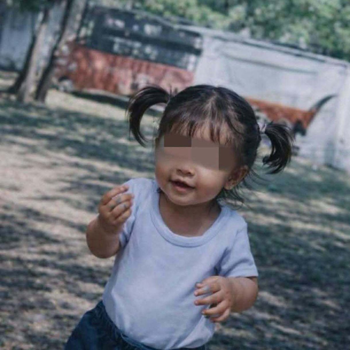 QRAhora's tweet photo. 🔴 Horror en Chimalhuacán: niña de dos años fue asesinada y enterrada bajo un sillón; su hermana de cinco años reveló el crimen

Chimalhuacán, Estado de México.- Un caso que ha conmocionado al país salió a la luz luego de que una niña de cinco años revelara el presunto asesinato de su hermana menor, Leticia, de apenas dos años, quien habría sido víctima de una brutal agresión a manos de su madre y su padrastro, para después ser enterrada clandestinamente dentro de su propia vivienda.

De acuerdo con las investigaciones, los hechos ocurrieron en la colonia Corte Lomas de San Pablo, donde la menor habría sido golpeada violentamente y, presuntamente, atacada con un machete por su madre, Alma Sofía, y su padrastro, Bryan Jesús. La necropsia determinó que la causa de muerte fue un traumatismo craneoencefálico.

Tras el crimen, los presuntos responsables habrían cavado un hoyo en el piso de la sala de la vivienda para ocultar el cuerpo de la niña. Posteriormente colocaron un sillón sobre el lugar, donde continuaron viviendo con aparente normalidad.

El caso permaneció oculto hasta que la hermana mayor de la víctima, de cinco años, encontró el valor para contarle a su abuela lo que había presenciado. Según el testimonio, la menor le dijo que su hermanita había sido asesinada y enterrada dentro de la casa.

La abuela denunció los hechos ante las autoridades, quienes acudieron al domicilio y localizaron el cuerpo enterrado bajo el piso de la sala, confirmando el crimen.

Tras las investigaciones, elementos de seguridad detuvieron a Alma Sofía y Bryan Jesús en el municipio de Nezahualcóyotl. Durante su captura, ambos presuntamente intentaron sobornar a los policías para evitar su detención, por lo que además del delito de feminicidio enfrentan una acusación por cohecho.

Un juez determinó vincularlos a proceso y les impuso la medida cautelar de prisión preventiva, mientras continúan las investigaciones para esclarecer completamente los hechos.

El caso ha provocado una profunda indignación social por la violencia extrema ejercida contra la menor y por las circunstancias en las que su cuerpo fue ocultado. También ha generado reconocimiento hacia la niña de cinco años, cuyo testimonio permitió descubrir el crimen y dar paso a la intervención de las autoridades.

En el Estado de México, el delito de feminicidio infantil puede ser sancionado con penas que incluyen prisión vitalicia. Mientras el proceso judicial continúa, el caso de Leticia se ha convertido en un doloroso recordatorio de la importancia de denunciar cualquier indicio de violencia contra niñas y niños.
