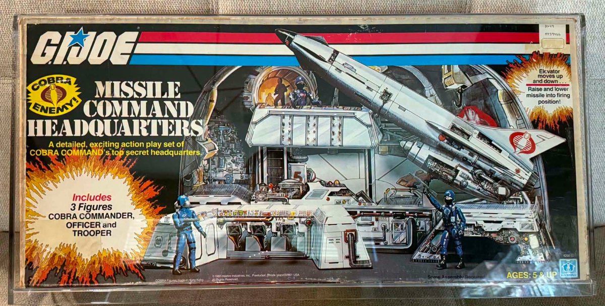 BensToyChestFL's tweet photo. Happy Friday BTC crew...new fire on the way. Always looking to bring you the best...Let's Roll!!!

#incomingtoys #GIJoe #Superpowers #WeBuyToys #BensToyChest https://t.co/qFC8kXQDXw