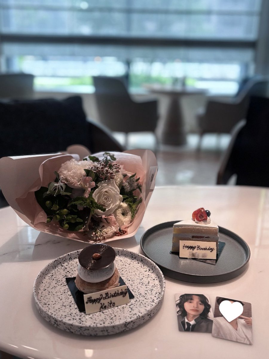 __O4O4O5_'s tweet photo. ┊        ┊       ┊   ┊    ┊        ┊
┊        ┊       ┊   ┊   ˚✩.  ⋆｡˚. ✩
┊        ┊       ┊   ✩
┊        ┊       ☾⋆
✧⋆       ┊ .  ˚𝐇𝐚𝐩𝐩𝐲𝐛𝐢𝐫𝐭𝐡𝐝𝐚𝐲 𝐊𝐞𝐢𝐭𝐨𖤐 ̖́-
         ˚✩
#HAPPYKEITODAY
#祝26歳_小野慶人と最高到達点へ https://t.co/u7gR0ENmiv