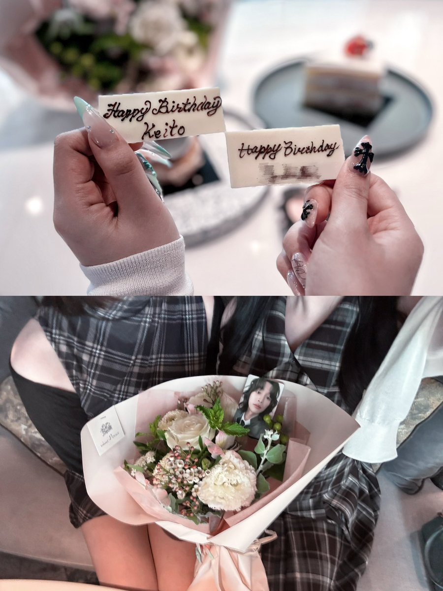 __O4O4O5_'s tweet photo. ┊        ┊       ┊   ┊    ┊        ┊
┊        ┊       ┊   ┊   ˚✩.  ⋆｡˚. ✩
┊        ┊       ┊   ✩
┊        ┊       ☾⋆
✧⋆       ┊ .  ˚𝐇𝐚𝐩𝐩𝐲𝐛𝐢𝐫𝐭𝐡𝐝𝐚𝐲 𝐊𝐞𝐢𝐭𝐨𖤐 ̖́-
         ˚✩
#HAPPYKEITODAY
#祝26歳_小野慶人と最高到達点へ https://t.co/u7gR0ENmiv