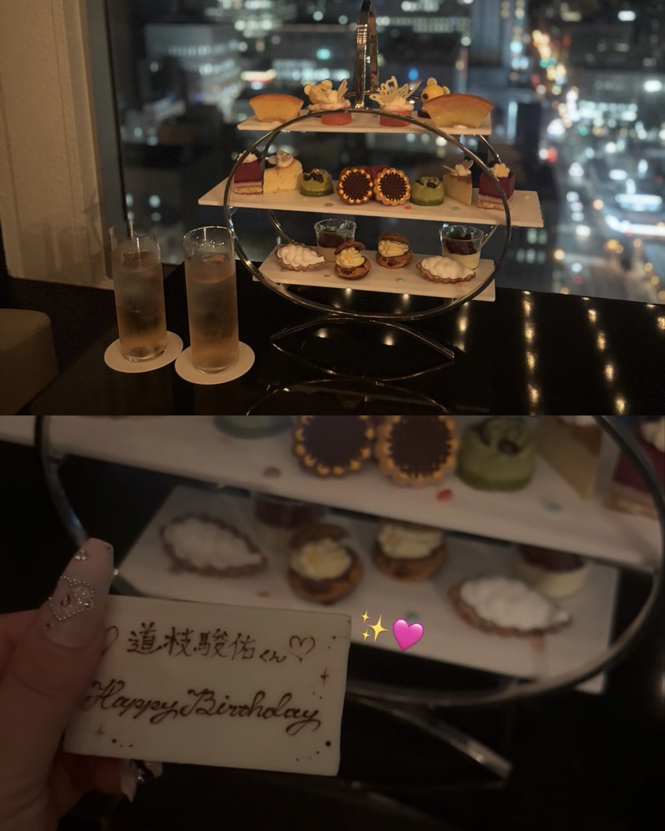 michisuki_25's tweet photo. ┊         ┊       ┊   ┊    ┊        ┊
┊         ┊       ┊   ┊   ˚♡⋆｡˚  ⋆✩.⋆
┊         ┊       ┊   ⋆
┊         ┊      ⟡ ⋆
┊       ☾
♡⋆       ┊ .  ˚     𝐻𝑎𝑝𝑝𝑦 𝐵𝑖𝑟𝑡ℎ𝑑𝑎𝑦꒷꒦🩷
           ˚☆

 #道枝駿佑  #道枝駿佑生誕祭2026 https://t.co/4lGE01EepZ