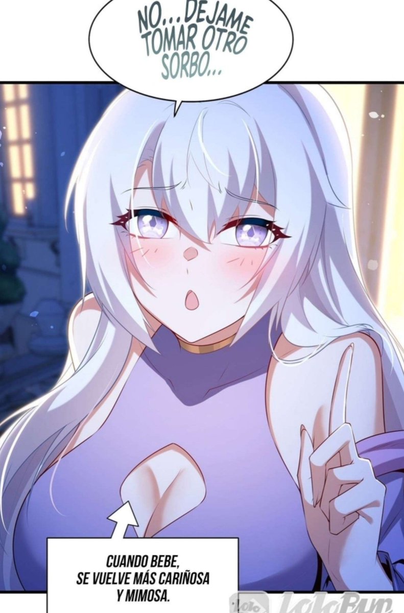 ImKai_anime's tweet photo. La Rosewaisse borracha es demasiado tierna, hasta para Leon. https://t.co/zMB67SzLlj