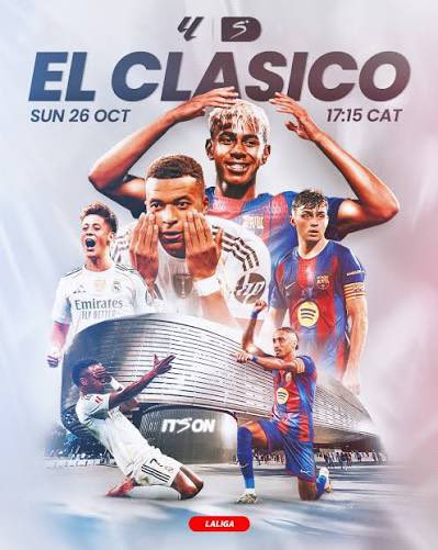 BarcaZoneHub's tweet photo. 🚨 💣 EL CLÁSICO BOMBSHELL!: Barcelona players ,Lamine Yamal, Gavi, and Pedri who won World Cup for Spain have officially asked La Liga President Javier Tebas for special permission to present the FIFA World Cup trophy to the home crowd at the first El Clásico against Real Madrid! 🔵🔴👀
