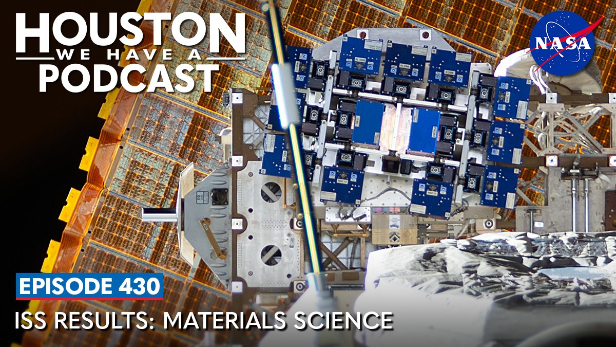 NASA's Johnson Space Center tweet media