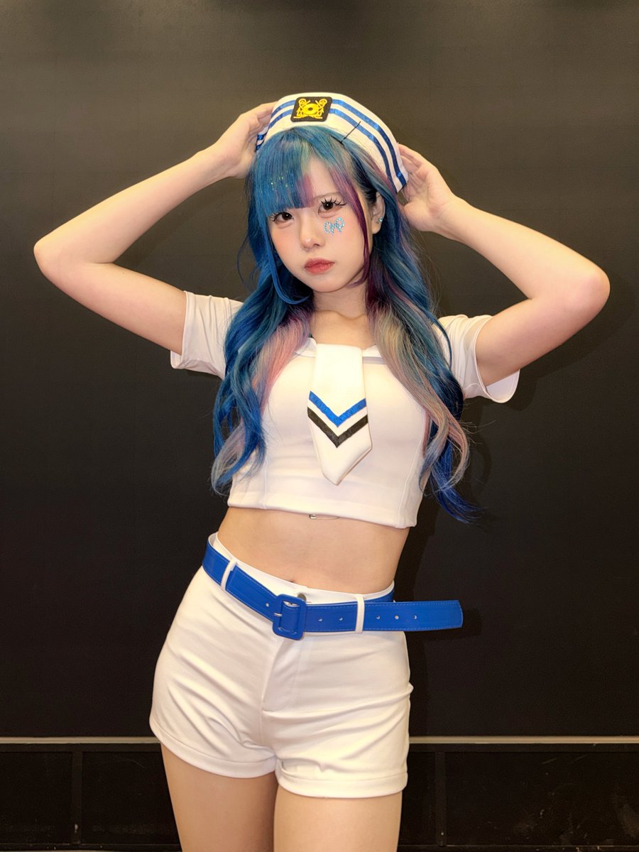 모키 【MIERE】 tweet media