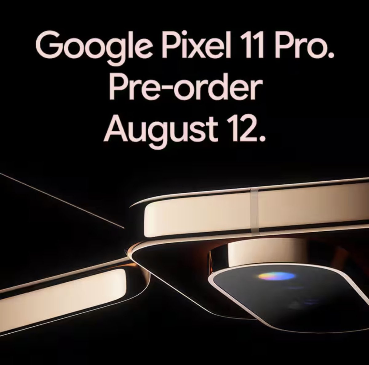 droid_life's tweet photo. Pixel 11 “Exclusive Offer” is Getting Teased Everywhere.

https://t.co/9qT5UNLkr4 https://t.co/xqRaGwG6RW