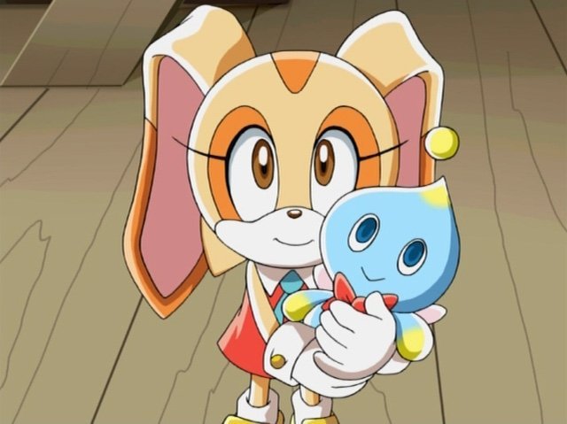 VIVALAMISTADESU's tweet photo. ¡Soniditos de Chao! https://t.co/q4j1GPBFgL