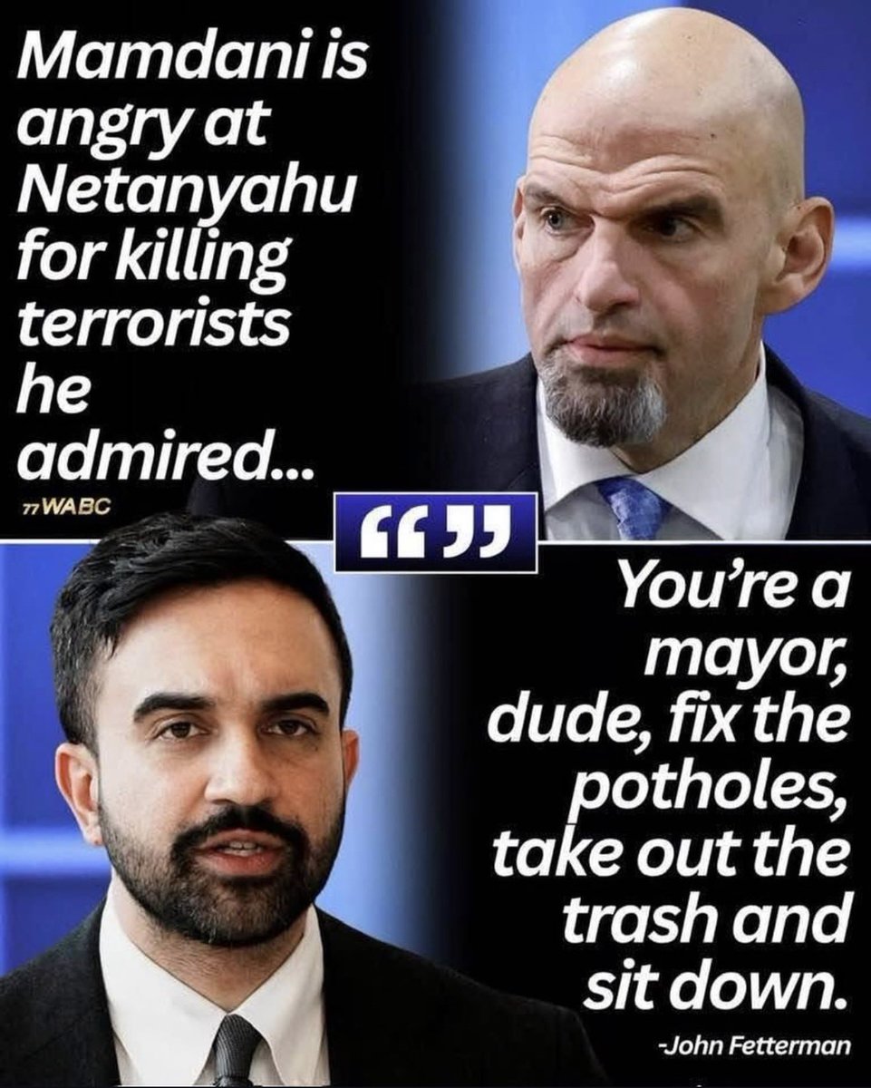 its_The_Dr's tweet photo. Fetterman put into Perspective real quick! https://t.co/0Ad9GucCdY