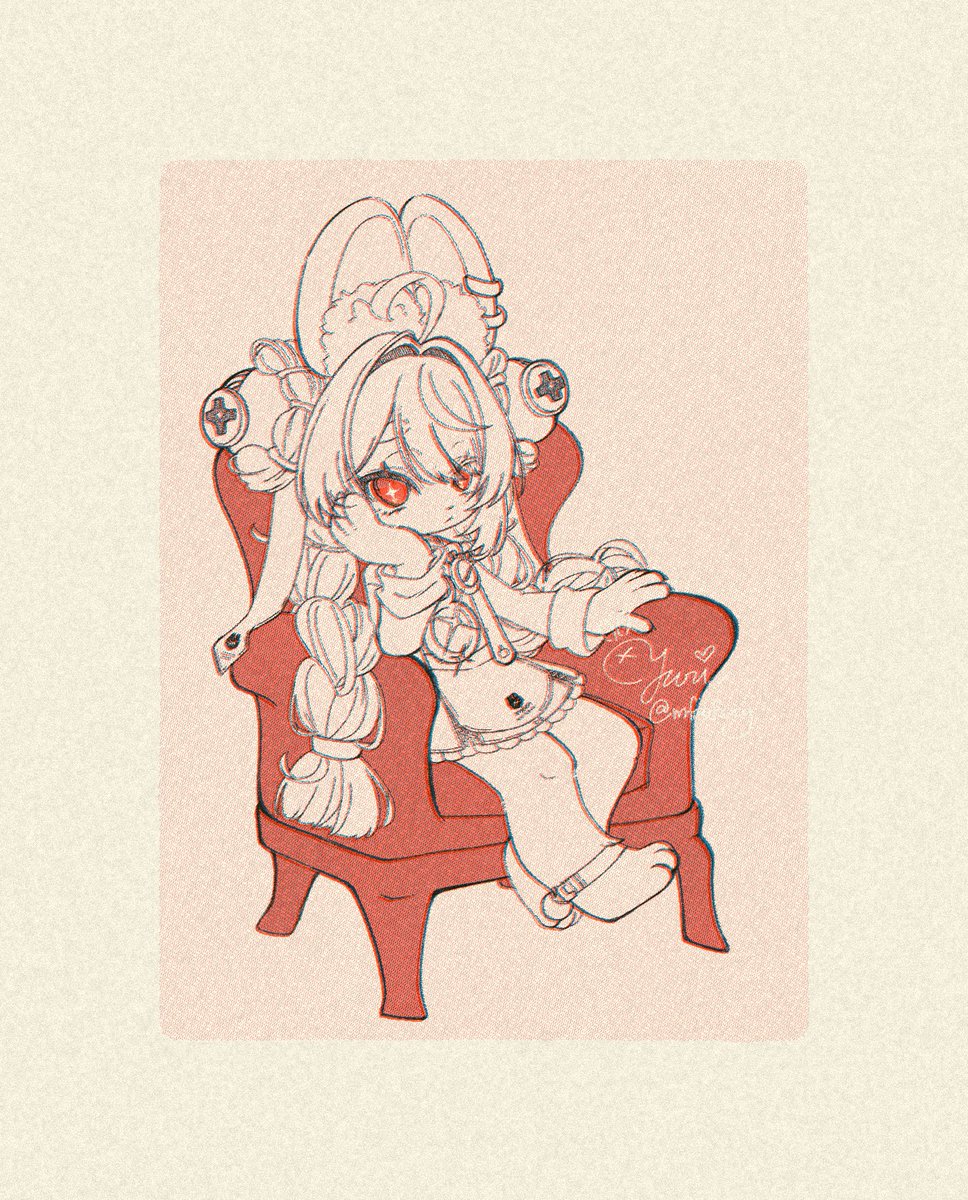 𝕪𝕦𝕣𝕚🐰 tweet media