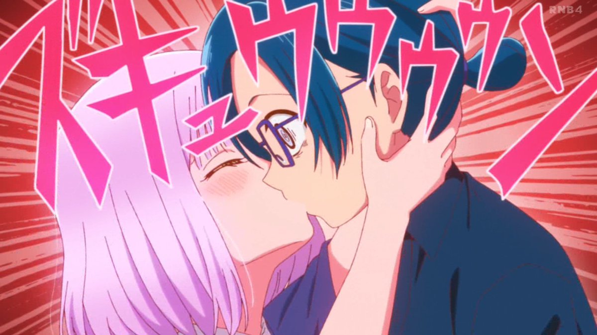 これ描いて死ね 第4話 ツイート画像 1