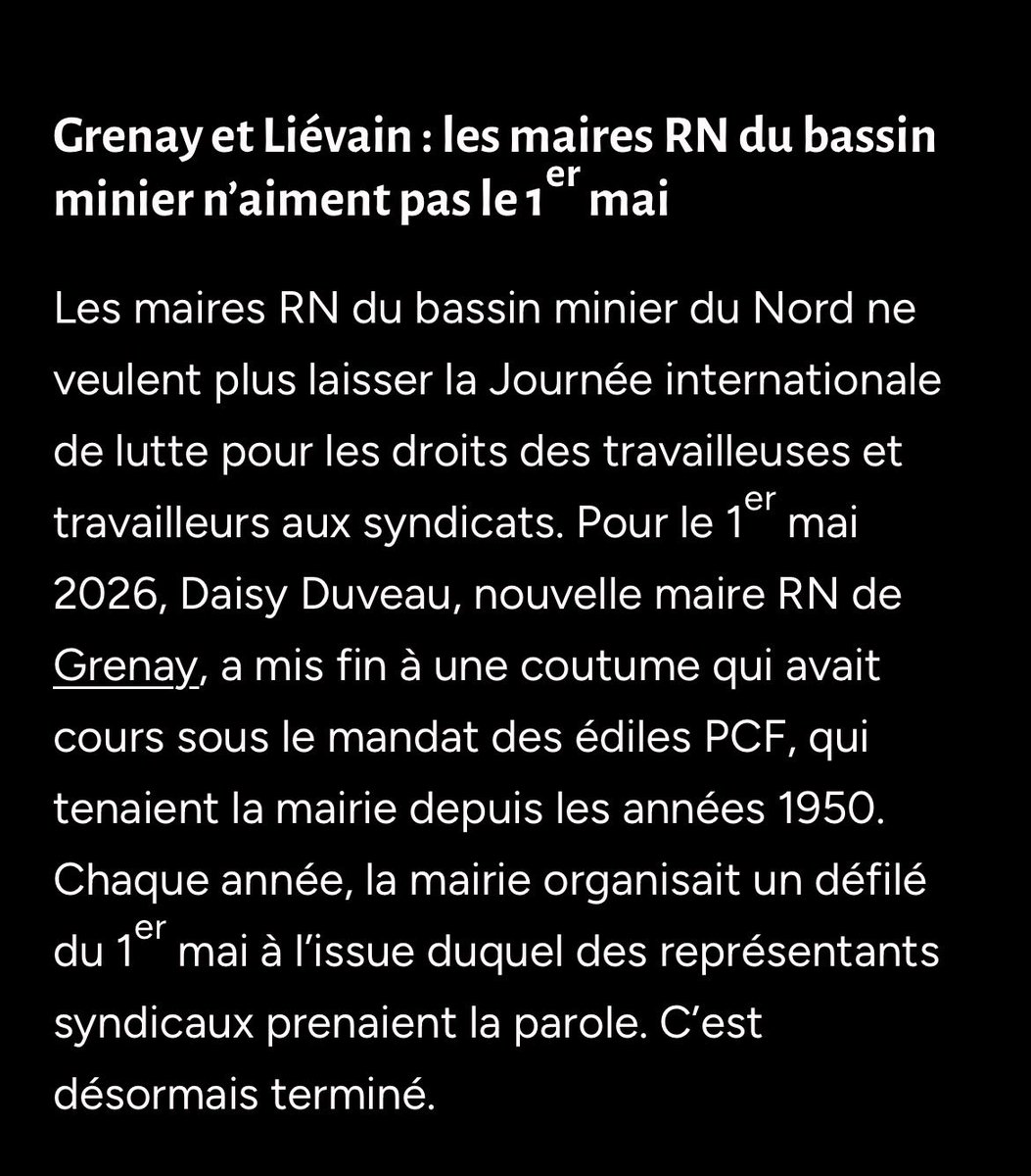BANKOKKILI's tweet photo. @Housenext @BallyBagayoko J'imagine donc que par soucis de cohérence, vous ne soutenez pas non plus toutes les mairies RN qui depuis le mois de mars annulent des événements culturels pour des raisons plus que douteuses ? Et ce ne sont que des courts extraits d'une longue liste. Dictateurs eux aussi ? https://t.co/tSh4bROJG2