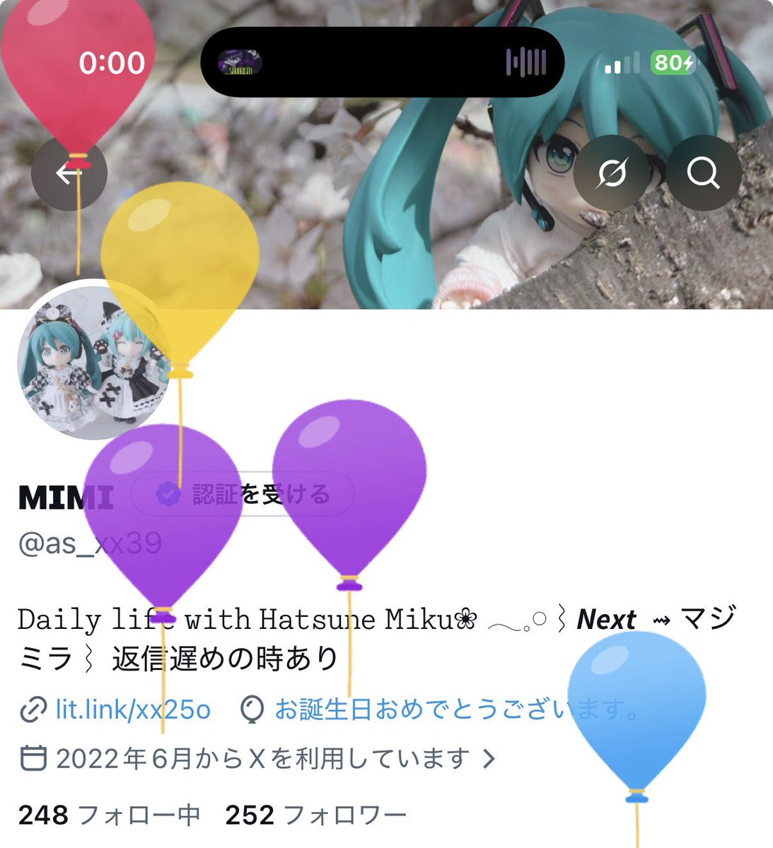 as_xx39's tweet photo. 𝟸𝟶❕🎈 https://t.co/eOAMpgcGmz