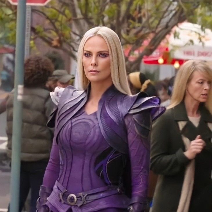 mutantsies's tweet photo. let’s walk. green > yellow > purple > red https://t.co/iYAiE1Tef3