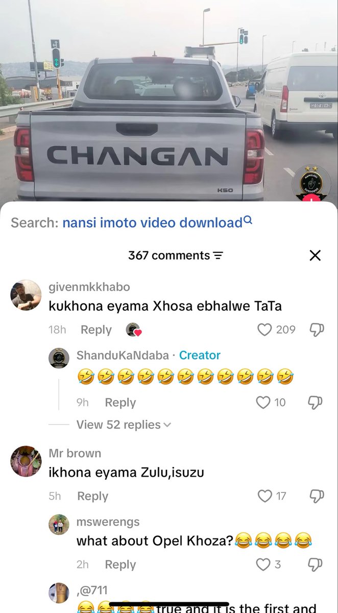 SIUyaXsa's tweet photo. 😂😭😭 https://t.co/wKDm42JKQ1