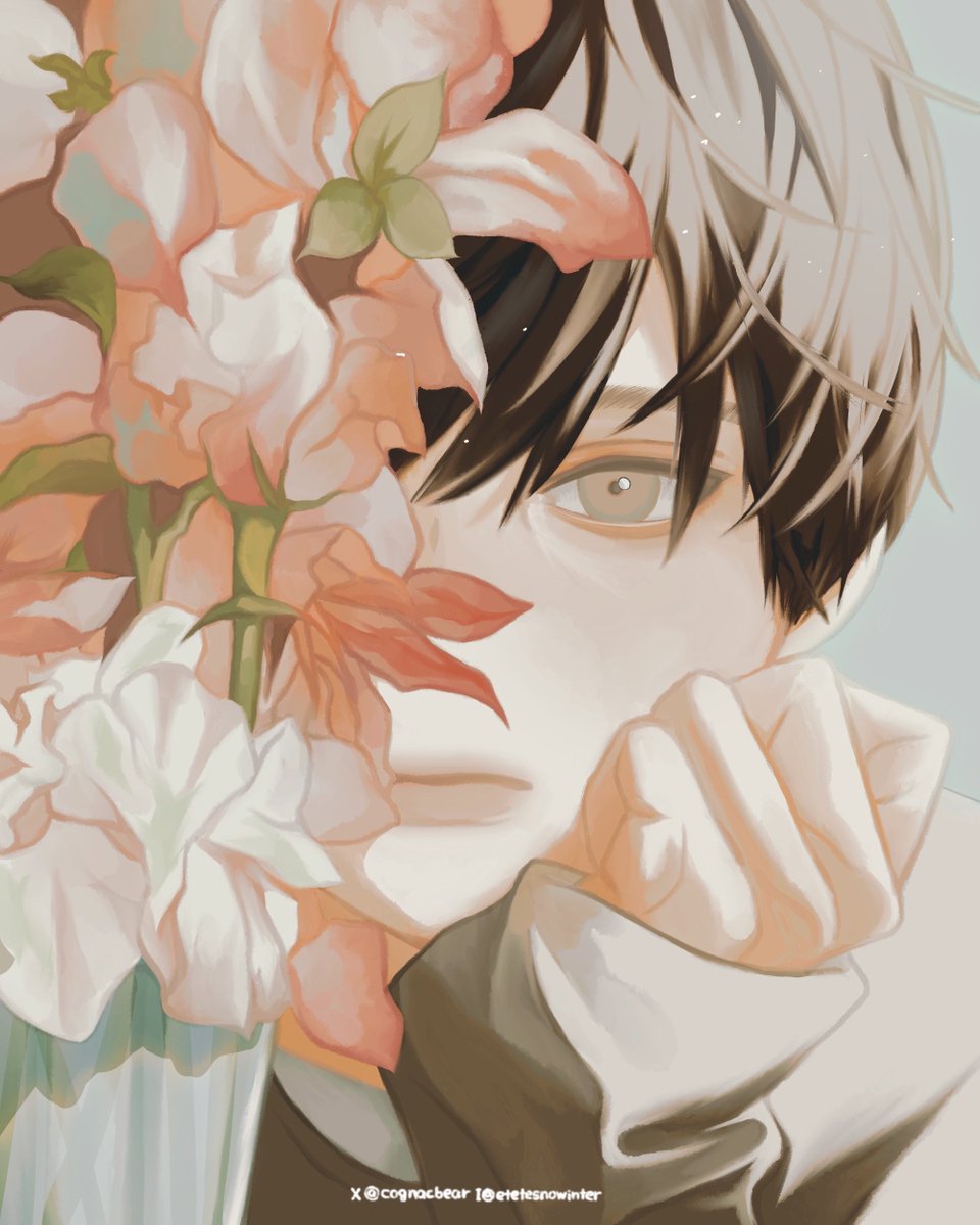 cognacbear's tweet photo. Daydream https://t.co/SNpREs0ZR1