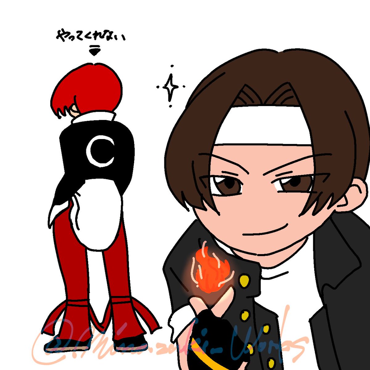 みなづきすいら tweet media