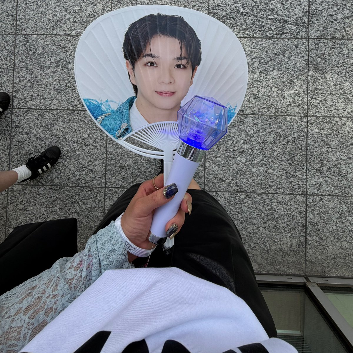 塩 tweet media