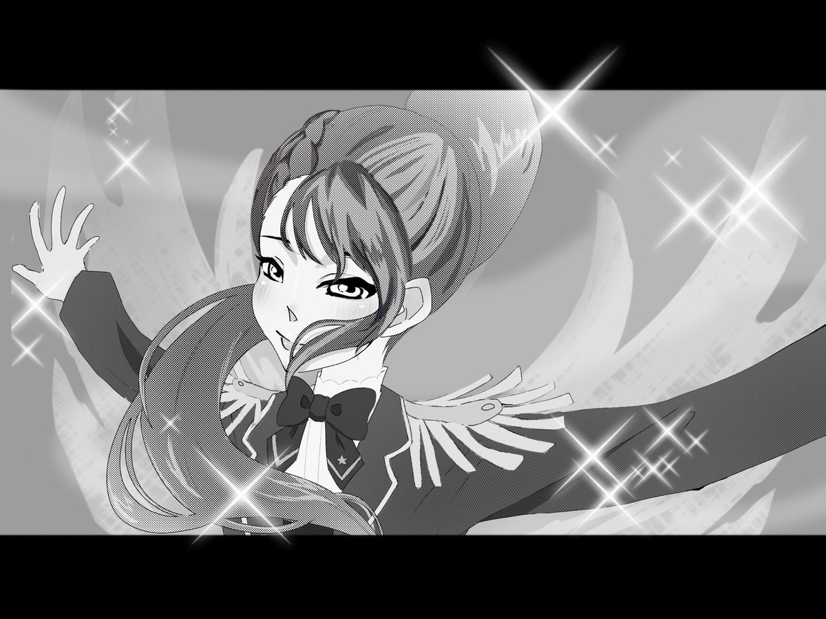 なつみ tweet media