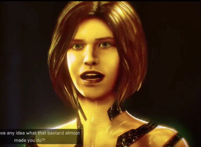 GeneticFreak141's tweet photo. @VividBDG Ah yes absolutely beautiful. 

😂🫵🏻. https://t.co/dgRwAtq3BQ