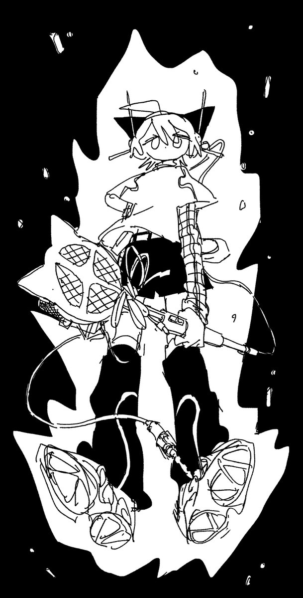 hatabe_'s tweet photo. 台風を消しとばしにきたSouくん https://t.co/DlS8s7mt1S