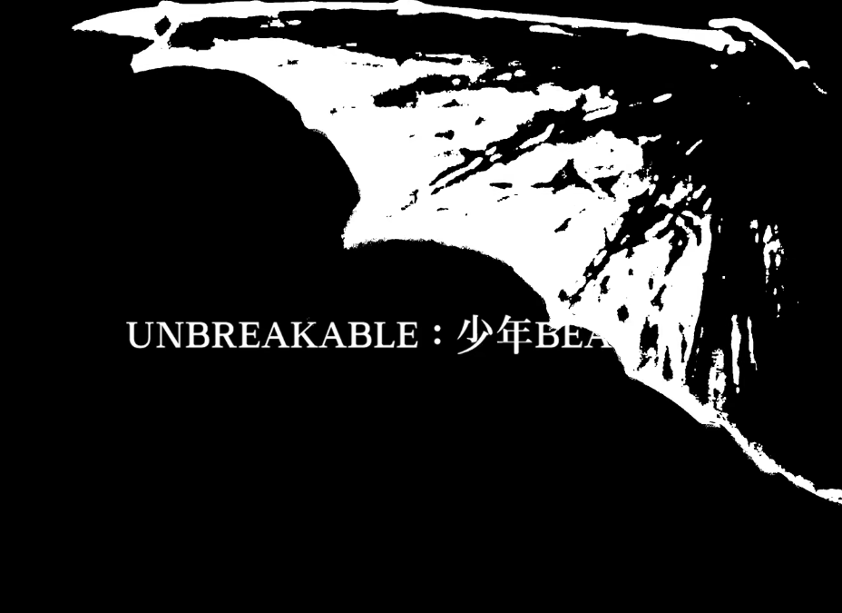 kchartsmaster's tweet photo. ALPHA DRIVE ONE announces comeback with the 2nd mini album 'UNBREAKABLE : 少年BEAST.' Out August 24. https://t.co/yMWKumYPwi