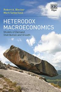 cemoyvat's tweet photo. I just learned that we lost Robert Blecker.

He was a great economist and a great person. He really was one of my favourite economists. 😢 I learned a lot from his work. You should read Blecker if you haven't. I You should use his work in your macro lectures if you don't already. https://t.co/QMz9A3mrEt