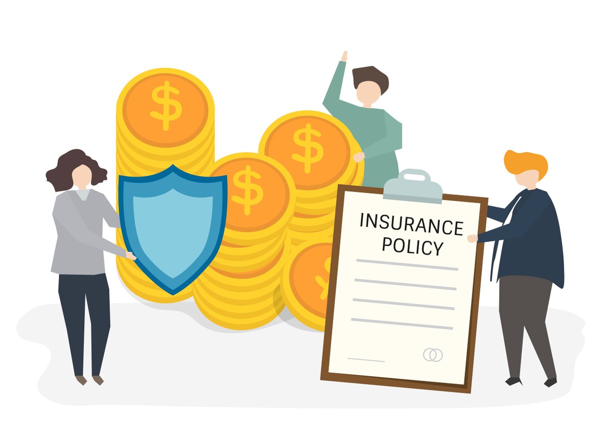 edufinet's tweet photo. Los seguros no son únicamente para asegurar alguna contingencia, nos pueden ser útiles para hacer inversiones. Una de las modalidades que encontramos son los llamados “Unit-linked”. ¿Sabes en qué consiste?: https://t.co/yMgUnESs8r #EducaciónFinanciera #FinancialLiteracy https://t.co/Qap48YfyES