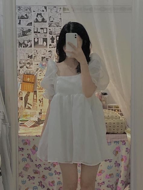 calderonwilliam's tweet photo. Floating in a sunlit white puff-sleeve dress minimal, airy, and dream-worthy
Wwgk https://t.co/HIsQqcGh89