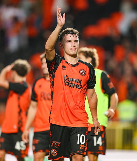 dufcway's tweet photo. #SALUTD π https://t.co/hSCxkP8eIW
