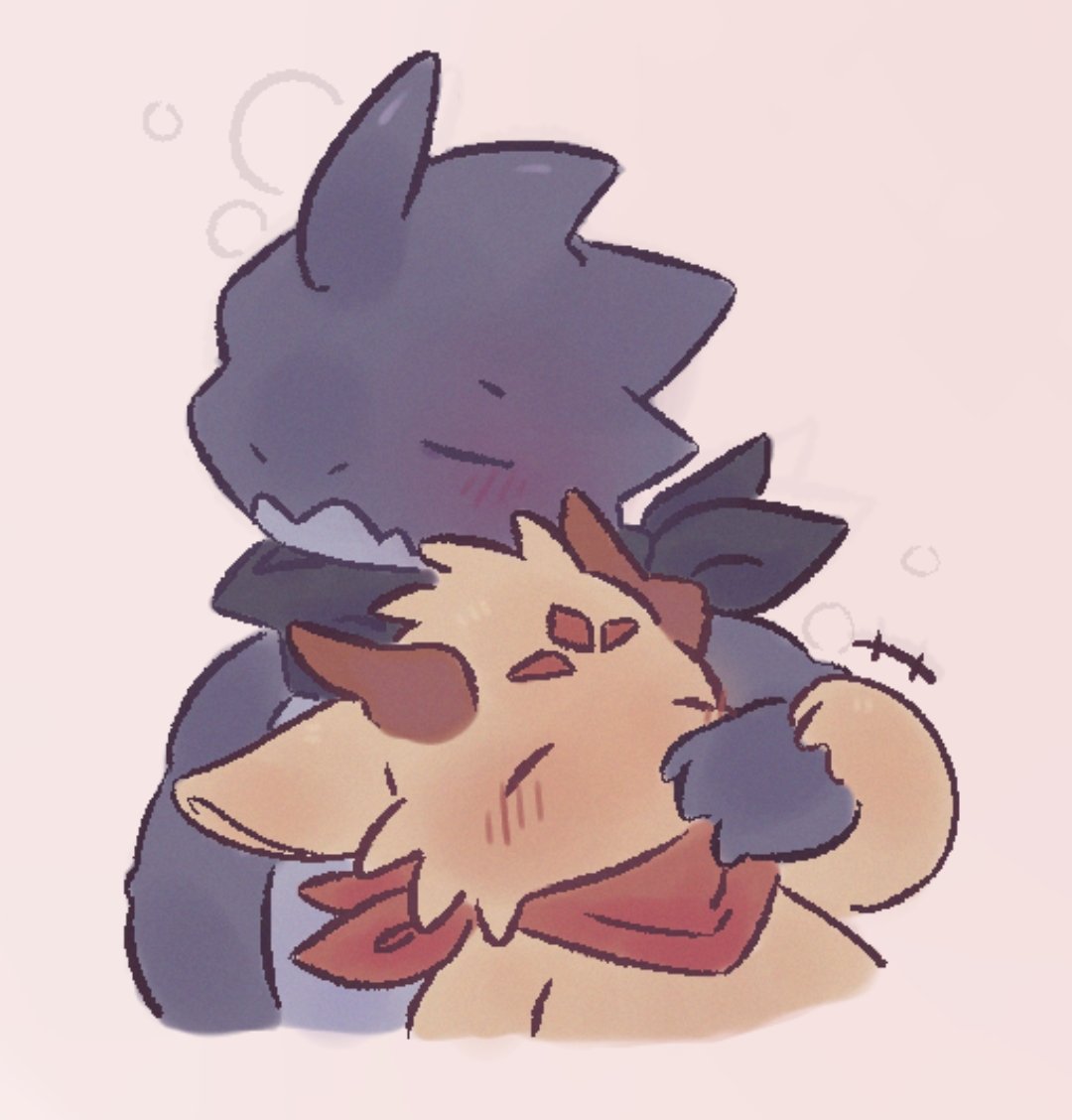 YakuuOC's tweet photo. Sleep ~ https://t.co/NajoQ0NGKQ