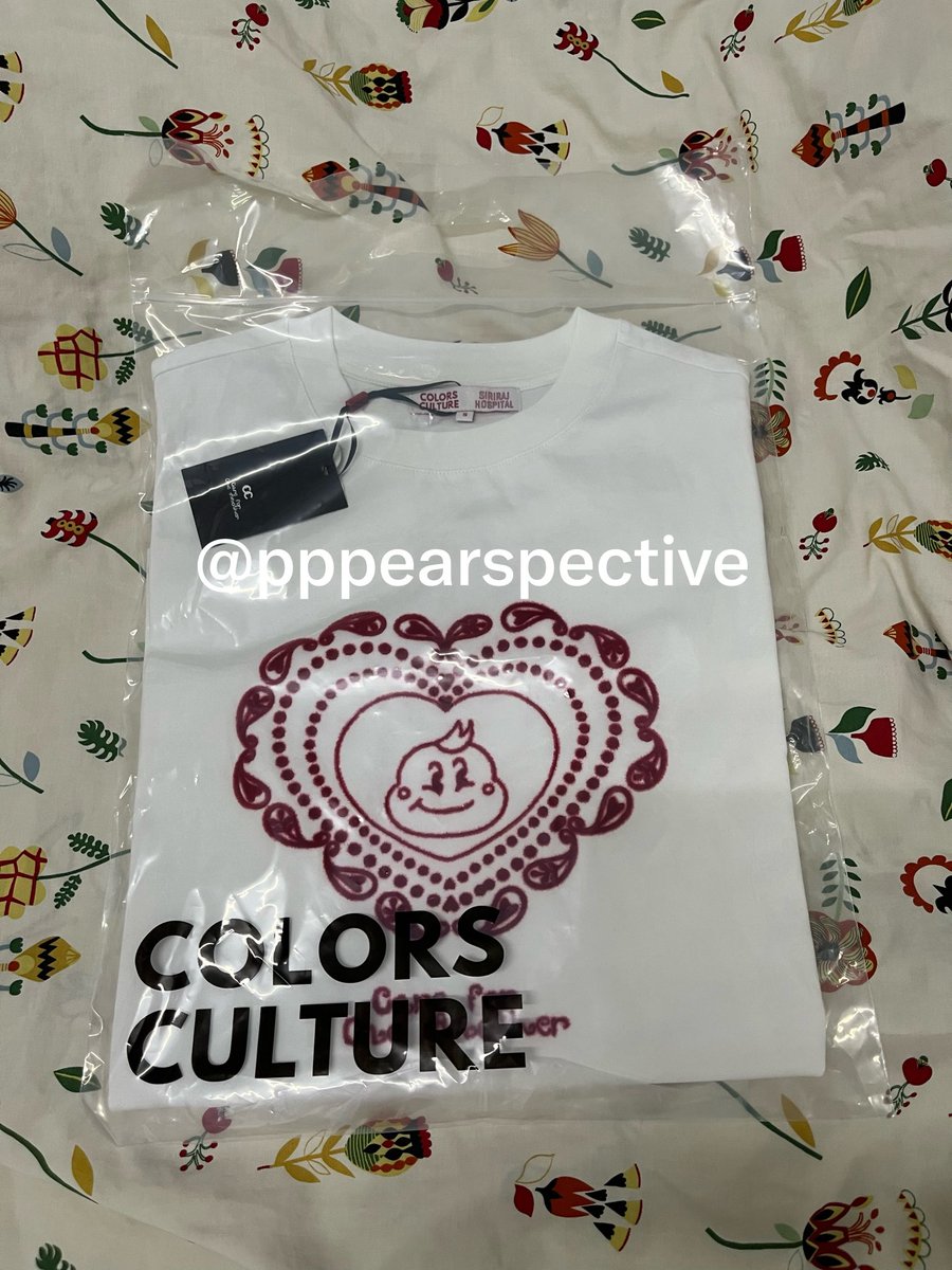 pppearspective's tweet photo. ส่งต่อคับ 💟🫶🏼 (มือ1)
กระเป๋า 2,400 รวมส่ง
เสื้อ (S)  1,800 รวมส่ง

สนใจ DM มาได้เลยย
#ตลาดนัดบกพพ #ตลาดนัดบิวกิ้นพีพี 
#ColorsCulturexSiriraj https://t.co/2yGnDIPQnZ