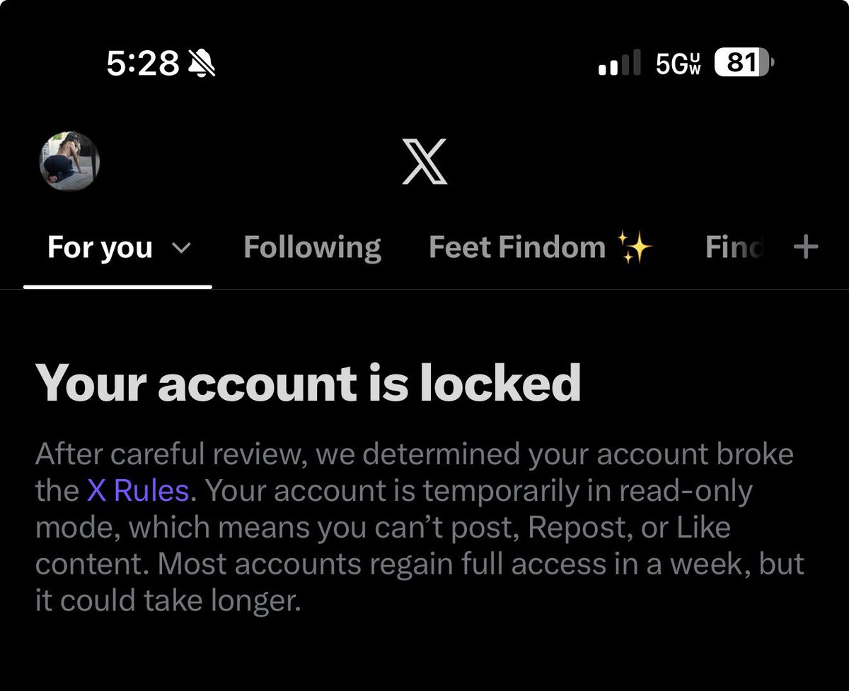 send2amber's tweet photo. X hates me lol but thank god for the backup. Now cheer me up w some sends https://t.co/5OWIsnenL1