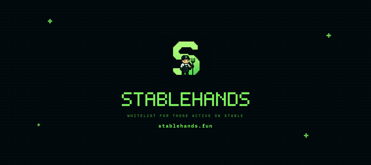 Stablehands_fun tweet picture