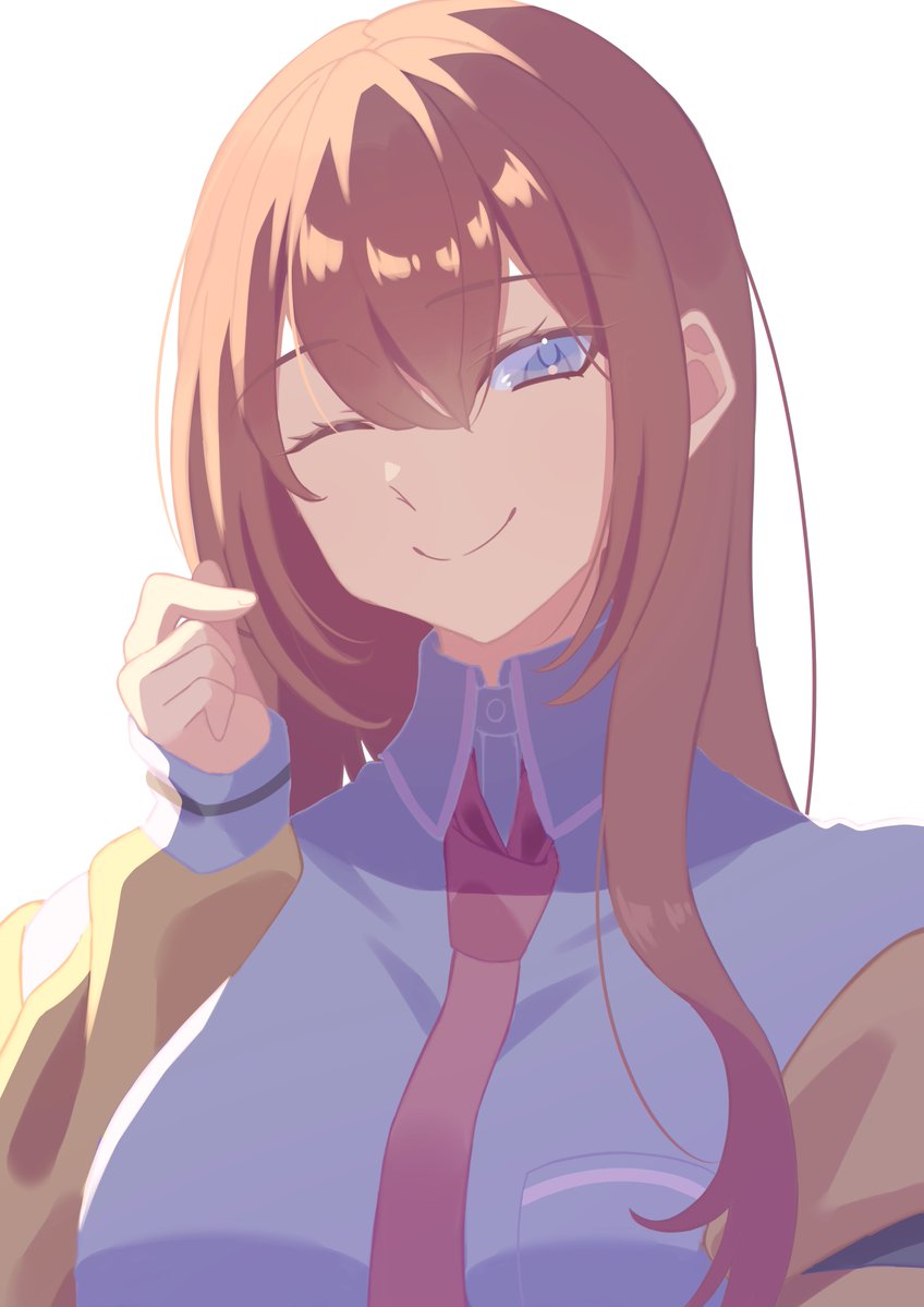 usanosuke_08's tweet photo. #牧瀬紅莉栖生誕祭2026 https://t.co/YcpiwVTvCN