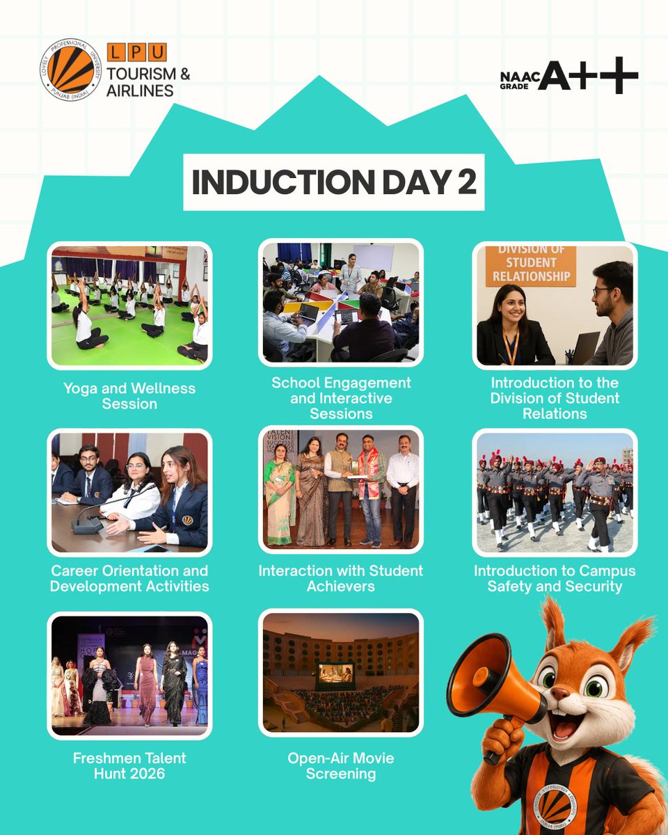 LPUTourism's tweet photo. https://t.co/JzoJsIx1FA