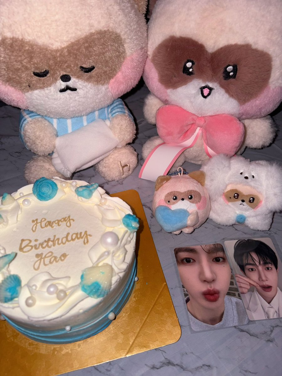 haotan_10ve's tweet photo. ❤︎𝐇𝐚𝐩𝐩𝐲𝐁𝐢𝐫𝐭𝐡𝐝𝐚𝐲❤︎

#26thSymphonyForZhangHao
#생일_축_하하하하오
#ジャンハオと迎える26の夏 https://t.co/MksIdebEhb