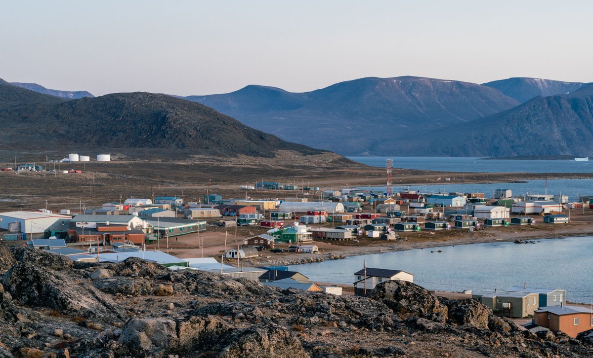 asc_csa's tweet photo. De l'Arctique à l'espace lointain, cultivons les solutions de demain. 🌱

Nous avons attribué à The Growcer Inc. un contrat afin de collaborer à la conception d’un module d’agriculture en environnement contrôlé.

Plus d’info : https://t.co/BjPbwXGPxp https://t.co/v2DsLx8iqO